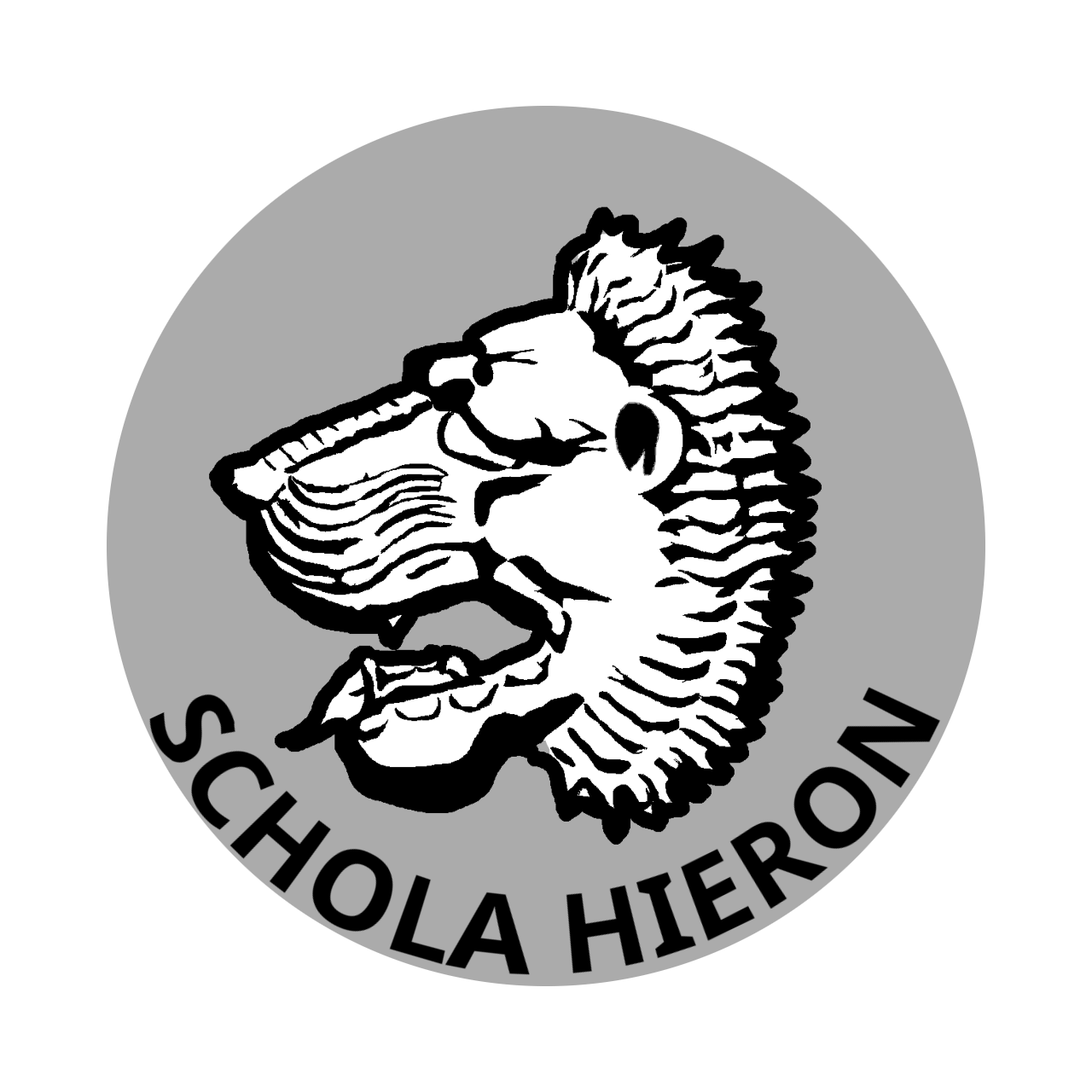 Schola Hieron